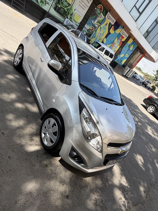 Arenda spark vikub 1.25
