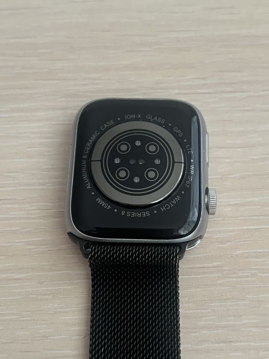 Продам смарт вотч 8 серии