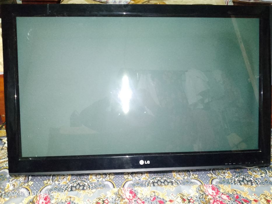 Телевизор LG Корейский
