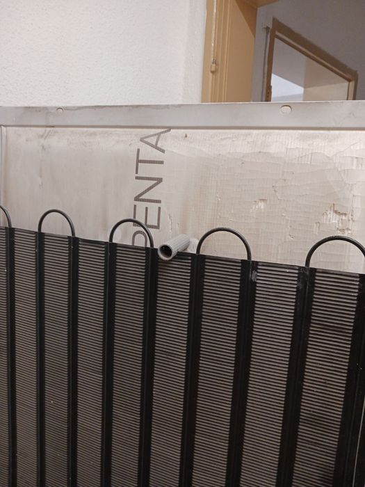 Хладилник Indesit