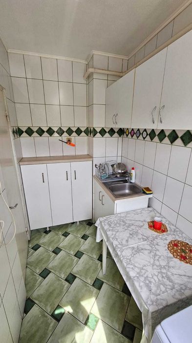 Proprietar inchiriez garsoniera - Constantin Brancusi