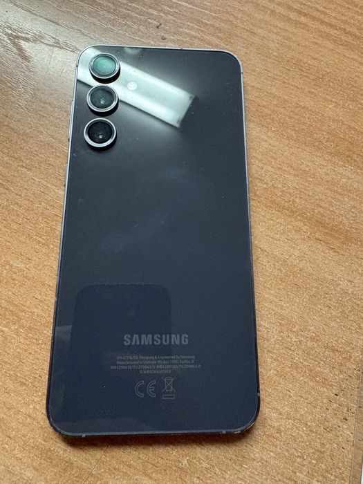 Samsung s23 FE 8/256