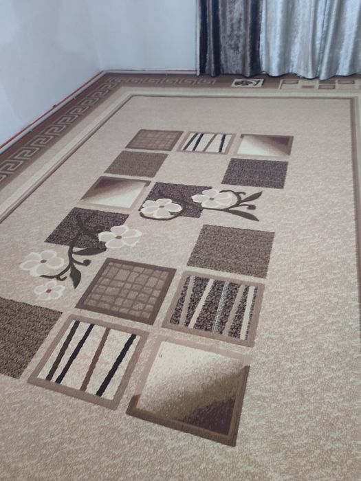 Кілемдер сапасы жақсы