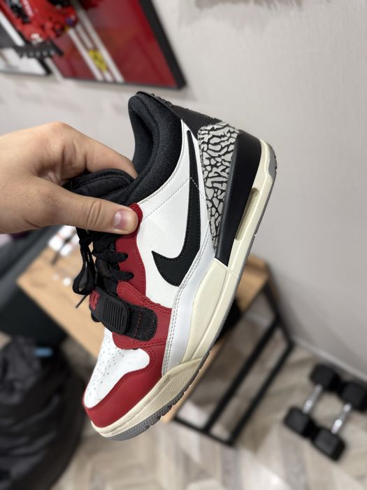 Nike air jordan 43,5 размер