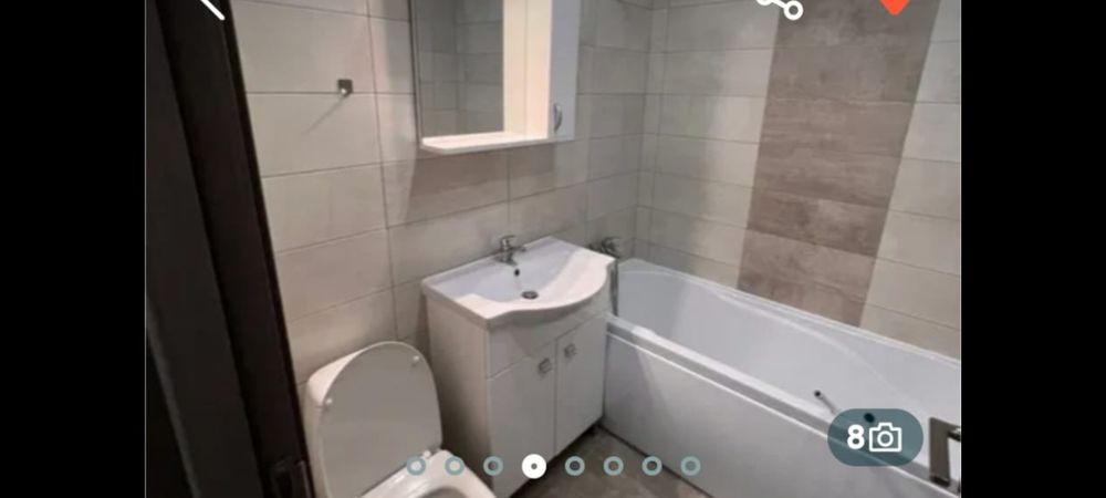 Inchiriere  garsonieră