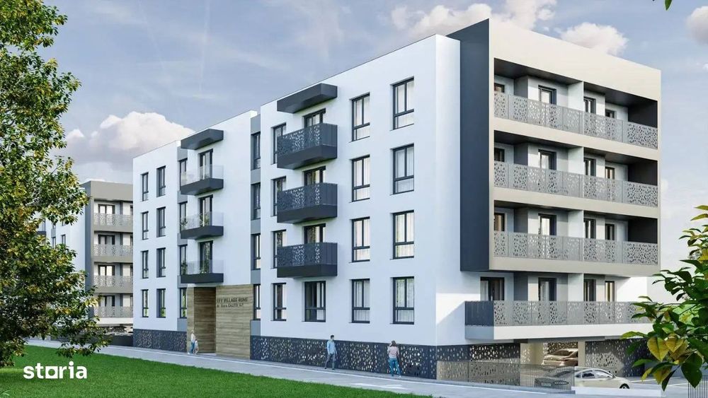 Apartament 2 camere semidecomandat super pret - metrou Nicolae Teclu — fotografia 3