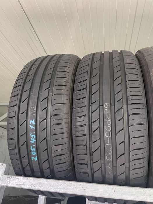 Anvelope vara 205/45/17 Noi 2 buc