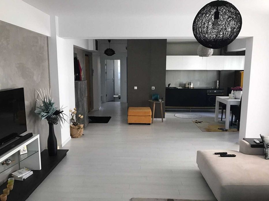 Apartament  elegant si spatios in Greenfield Sector1