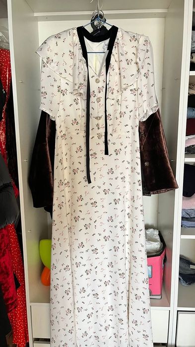 Платье Алиша новая