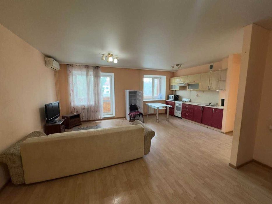 Продажа 3-комнатной квартиры