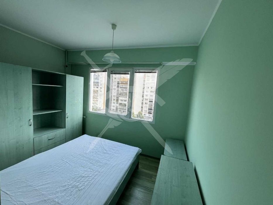 Дава се под наем Двустаен апартамент в София, Красна поляна 2 - 50 кв.м за 400 € - Снимка #1