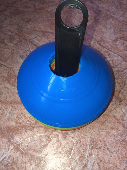 Фишки / конусы для спорта