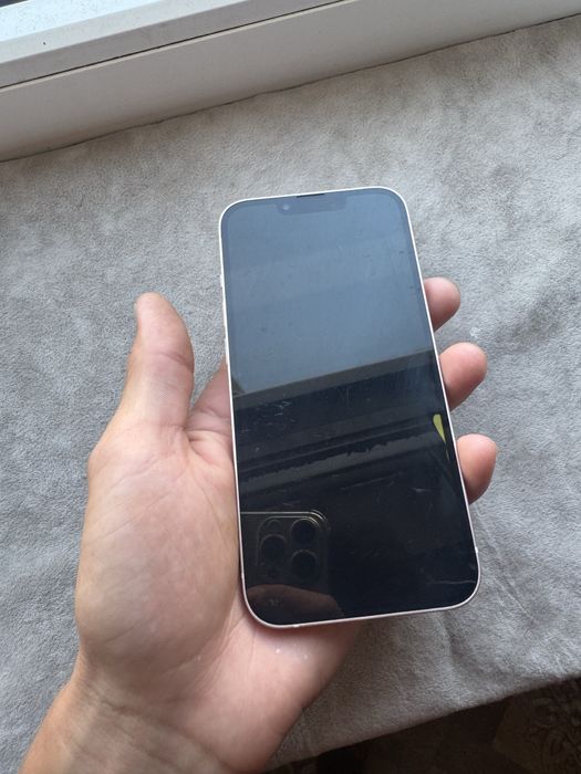 Iphone 13 айфон 13
