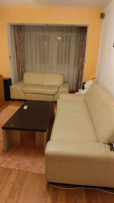 Inchiriez Apartament 2 camere zona km 4-5 Constanta