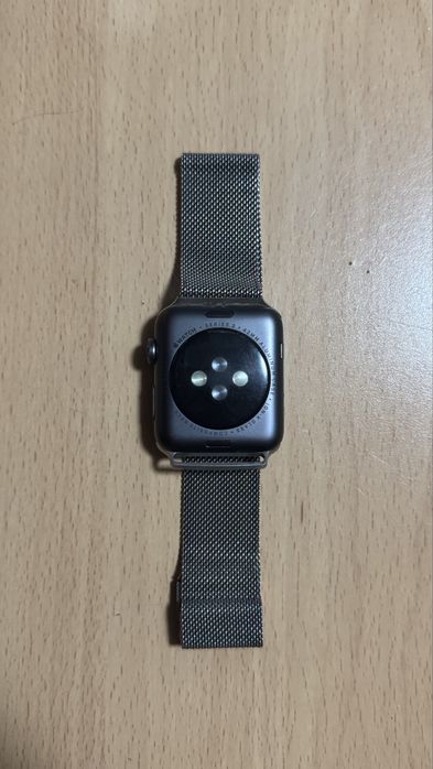 Apple Watch series 3 42mm