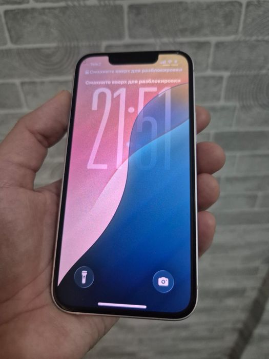 Продам Iphone 13 Mini Pink 128gb