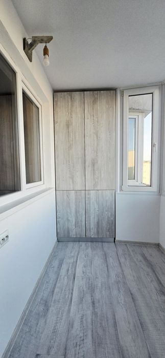 Apartament Renovat 2026 55mp - 2 Camere - Etaj 3/4 - Decomandat
