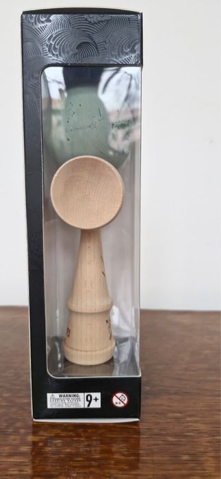 Kendama noi USA CRBL