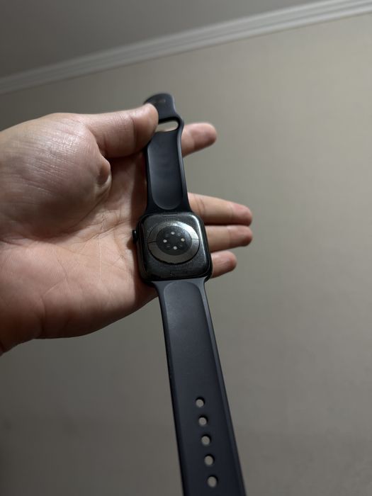 Apple watch 7 series