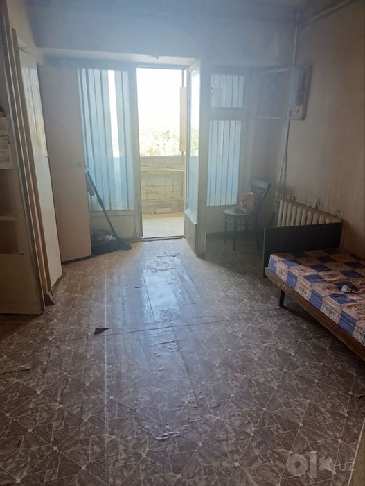 Квартира продаётся Чиланзар 7 квартал 2/5/9 ор. Актепа круг корзинка