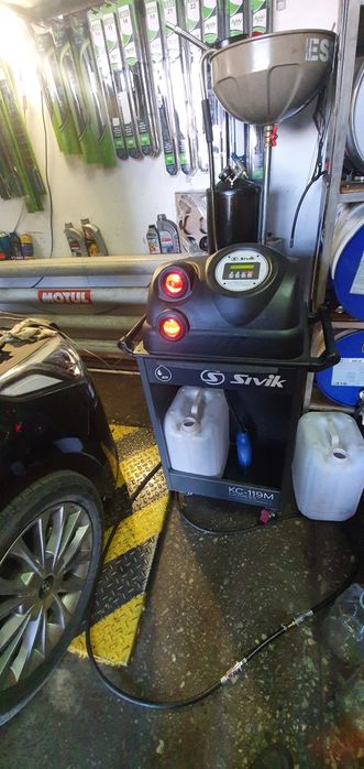 Замена масла АКПП (автомат) Вариатор DSG МКПП есть СКИДКИ