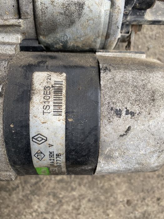 Electromotor renault megan 2 scenic 2 16 16 v