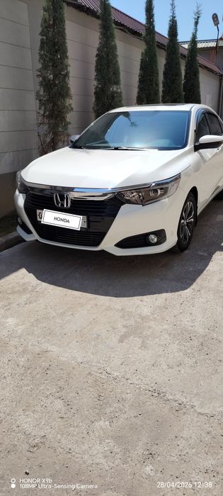 Honda Cried 2023/2024 sotiladi