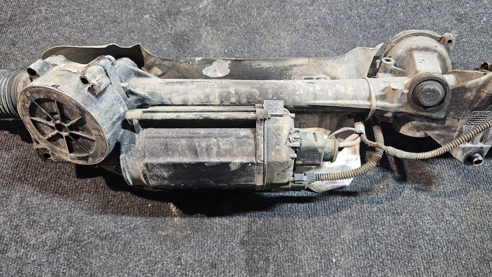 Caseta directie Volkswagen Golf 5 / Golf 6