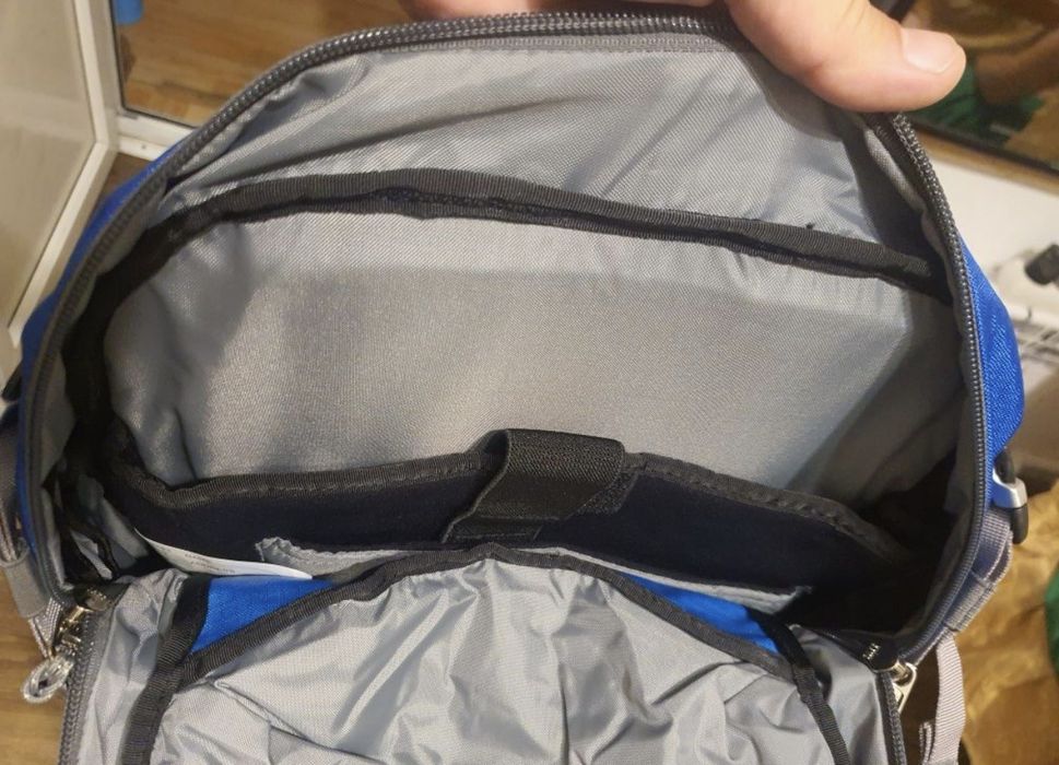 Продам рюкзак LLBEAN.