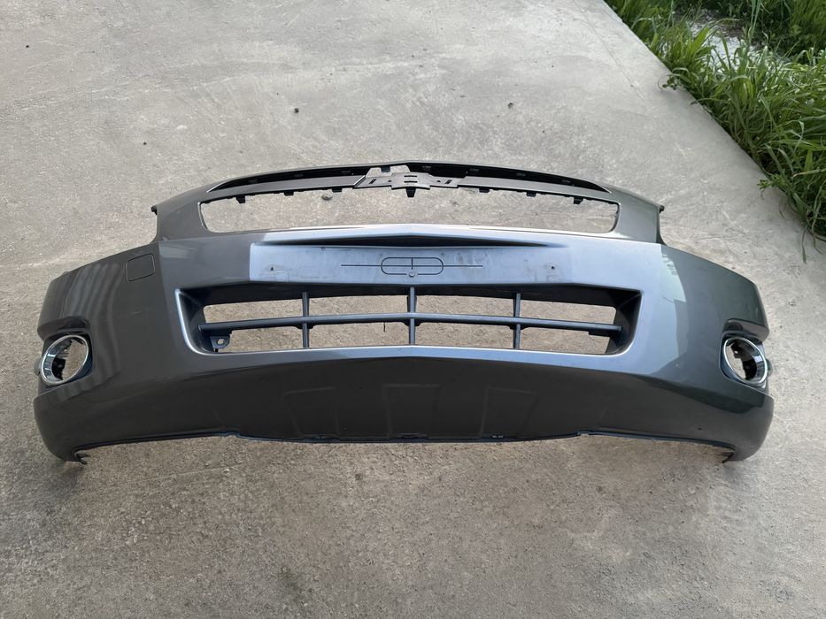 Бампер для Шевроле (оригинал)