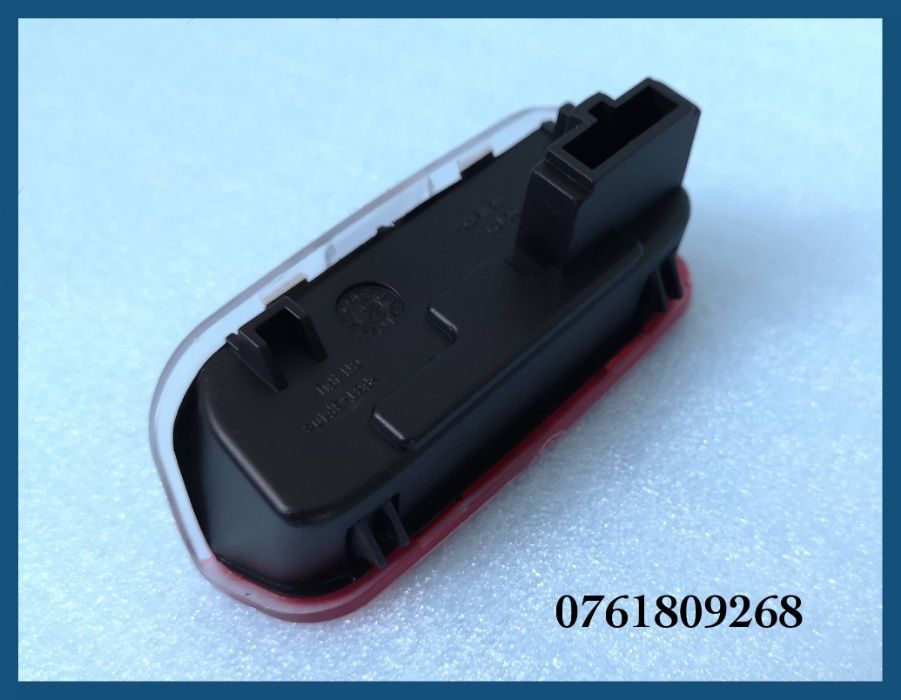 Lampi / lumini led avertizare usi VW Tiguan Touran Touareg SEAT SKODA