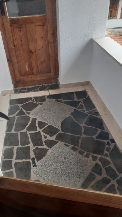 Мезонет в град Стрелча