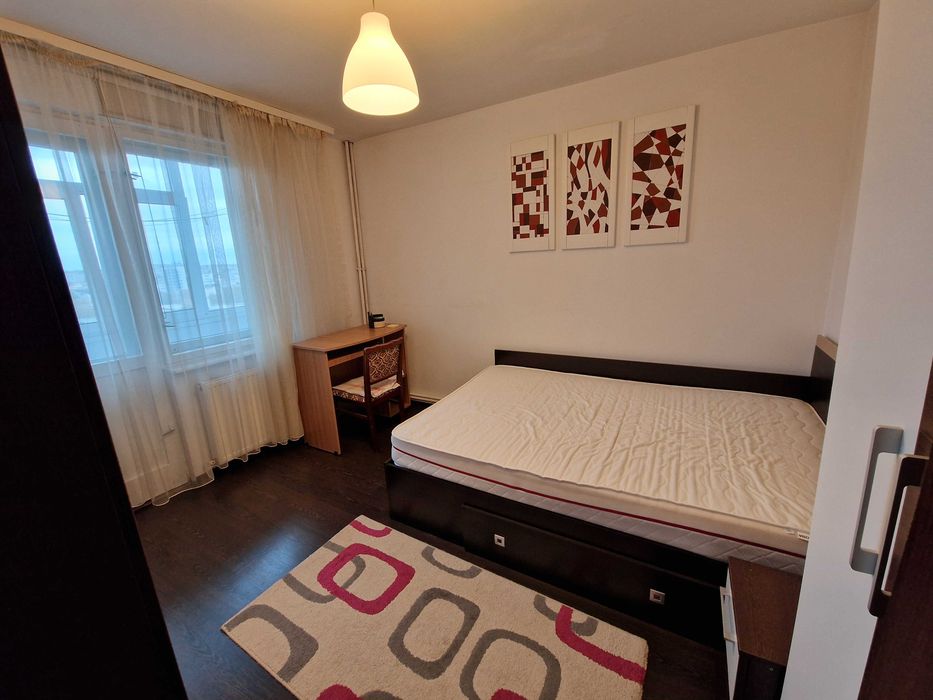 Apartament 2 camere, Tomis 2, Mircea cel Batran