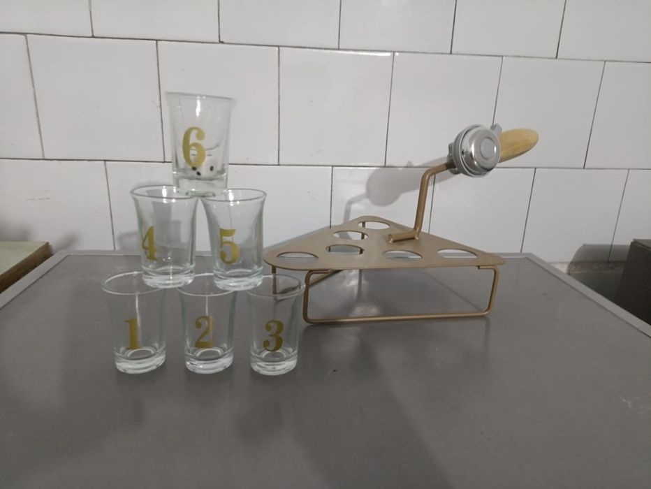 Подарок любителям выпить