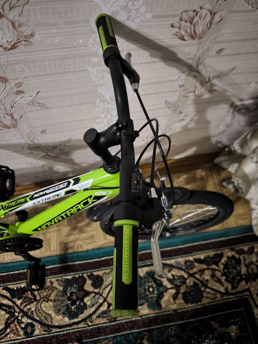 Продам велосипед подростковый