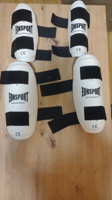 Продавам протектори за бойни изкуства eonsport