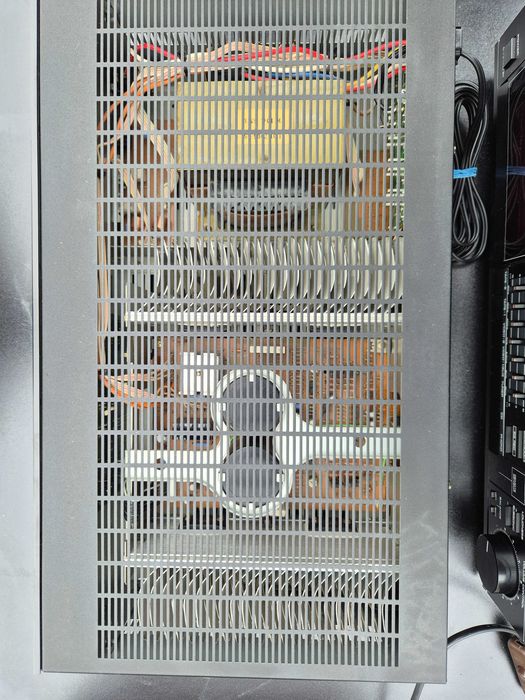 Kenwood KM 206 и KC 206
