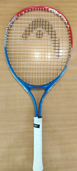 Детска тенис ракета HEAD Novak 25