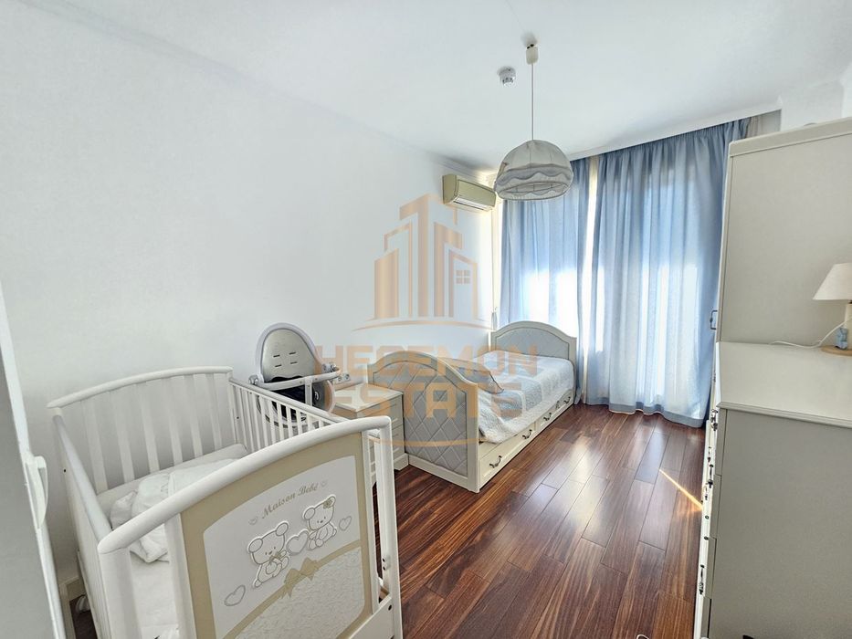Продава се Тристаен апартамент в к.к. Златни пясъци - 118 кв.м за 1081 €/кв.м - Снимка #8