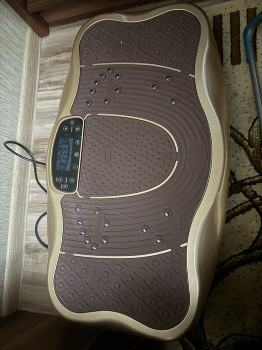 Жиросжигающий аппарат