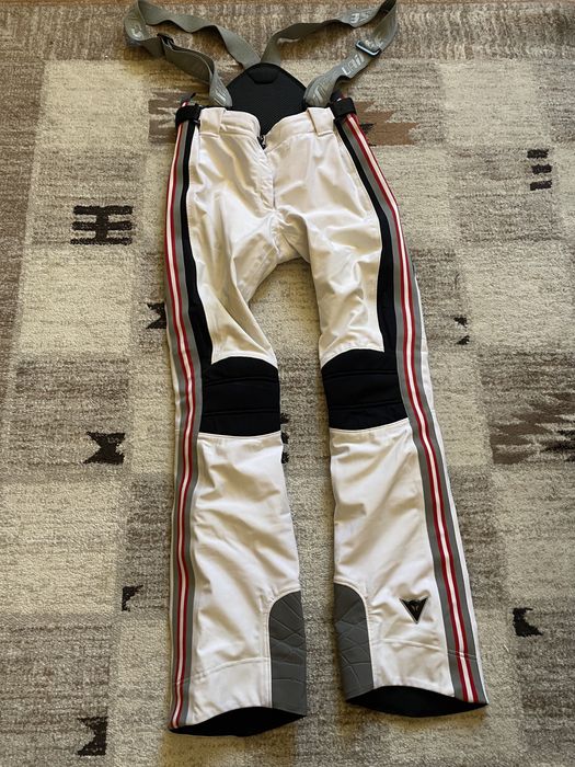 Pantaloni schi Dainese dama calitate premium impermeabili si caldurosi