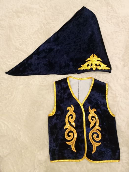 Прокат  костюмов