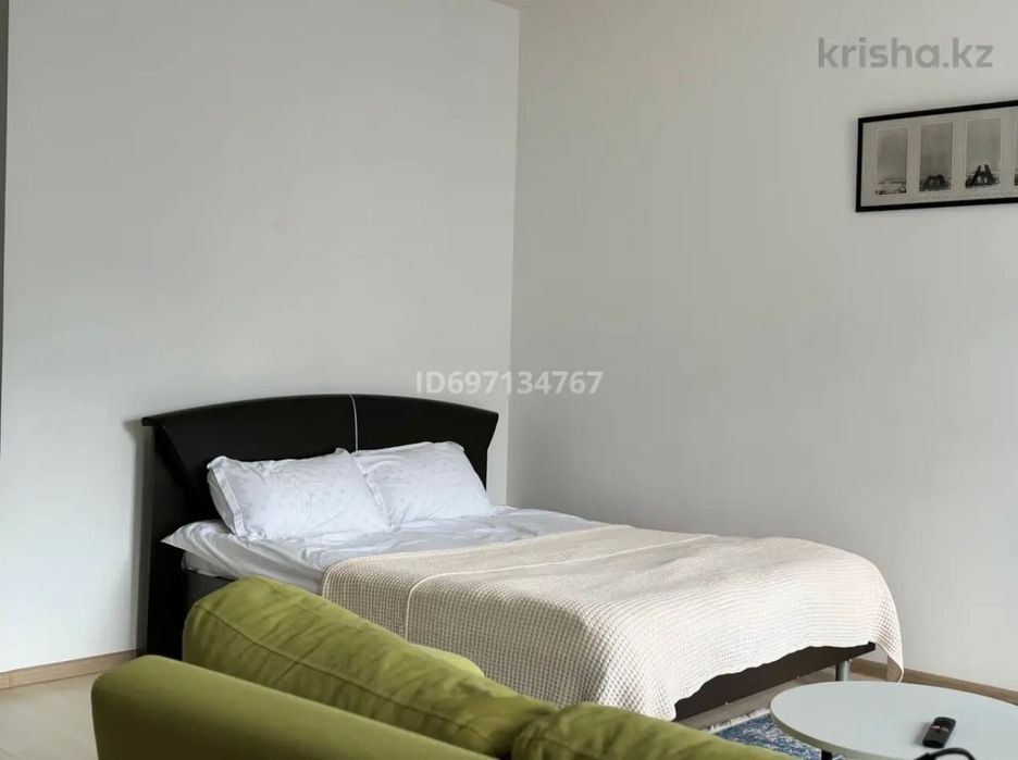 ПО ЧАСАМ,посуточно однокомнатные квартиры на левом берегу  от 12000тг