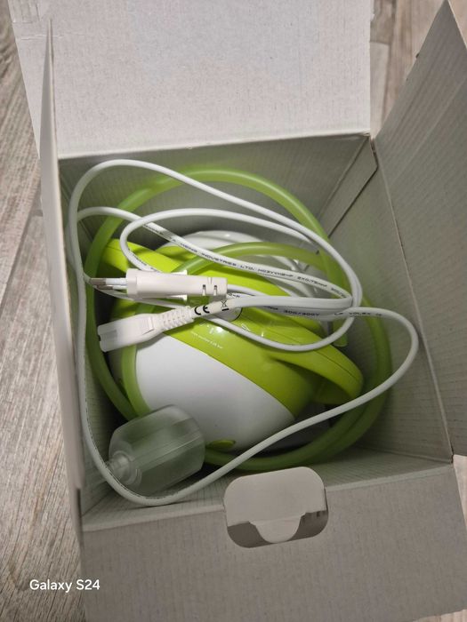 Nosiboo Pro 2, o singură utilizare