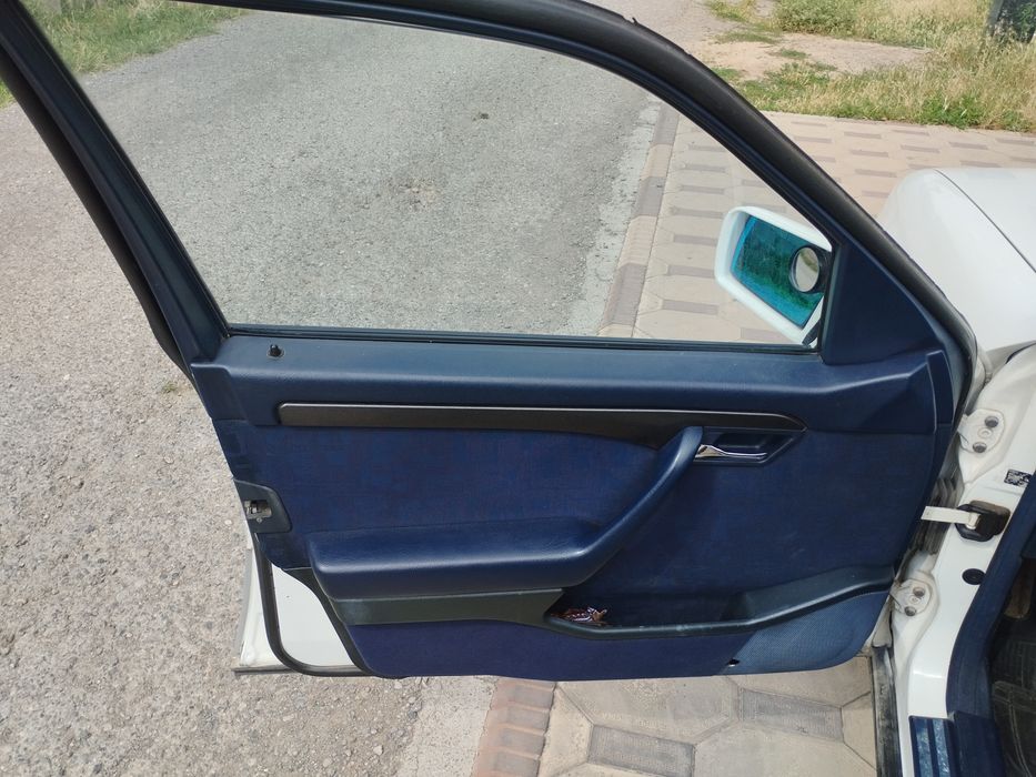 Продам Мерседес w202