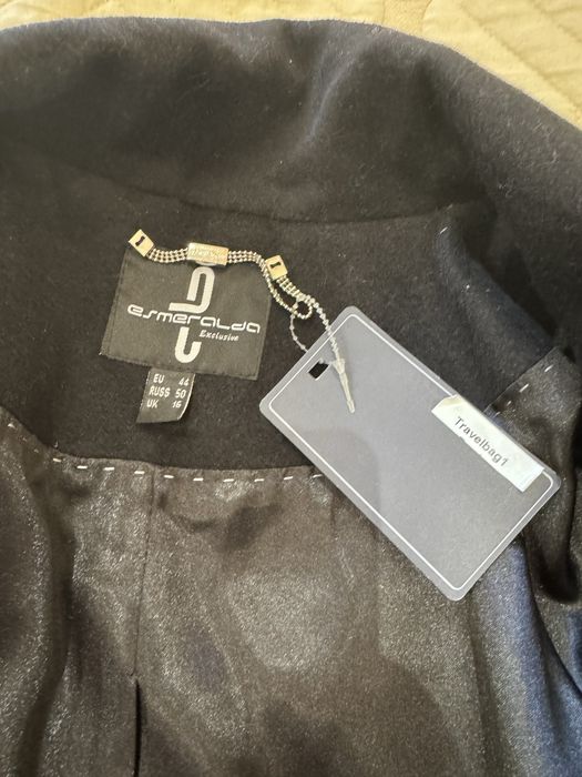 Женское пальто Esmeralda