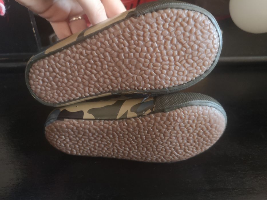 Кецки с лепки George