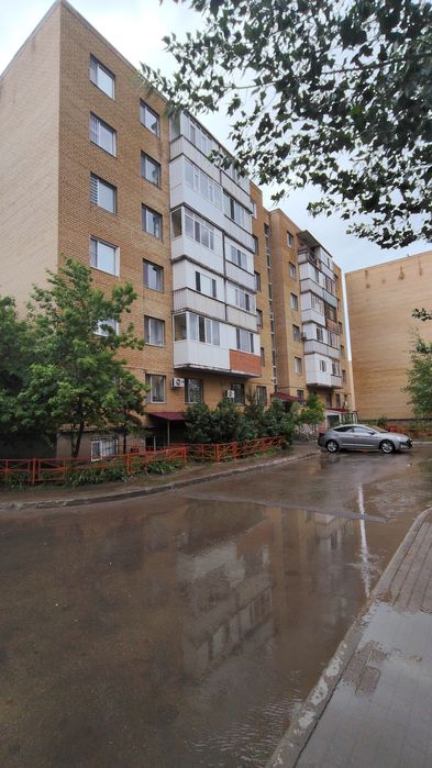Продажа 1 ком.кв. Сарыарка район