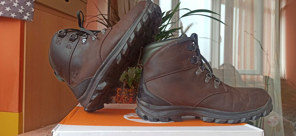 Salomon№43 1/3-210лв,Thimberland№ 43-160лв Kappa № 42-70 лв.ARO №42-35