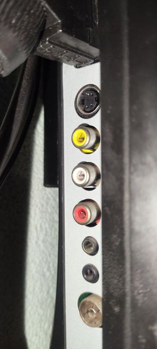 Телевизор с приемник за цифрова телевизия